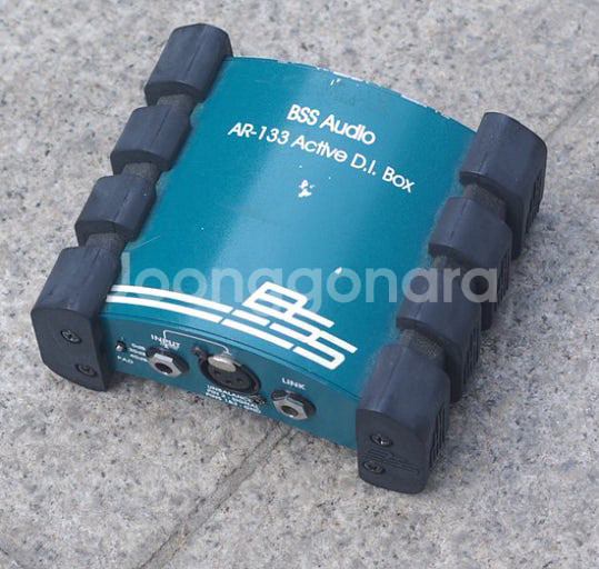 BSS AR-133(다이렉트 di 박스)--0