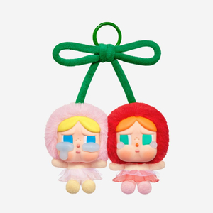 팝마트 크라이베이비 사랑의 눈물 키링 새상품