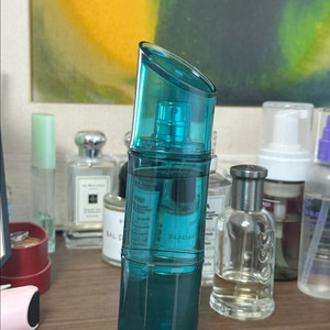 [면세 구매] 겐조 옴므 마린 EDT 110ml