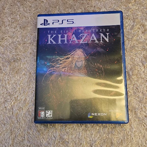 PS5 카잔 퍼스트 버서커 판매