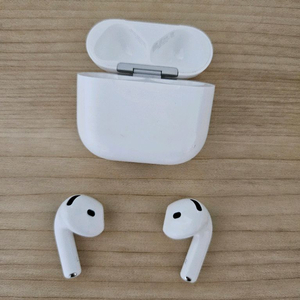에어팟4