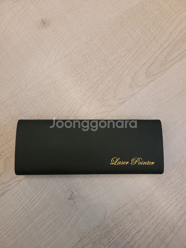 [새제품] 레이저 포인터--0