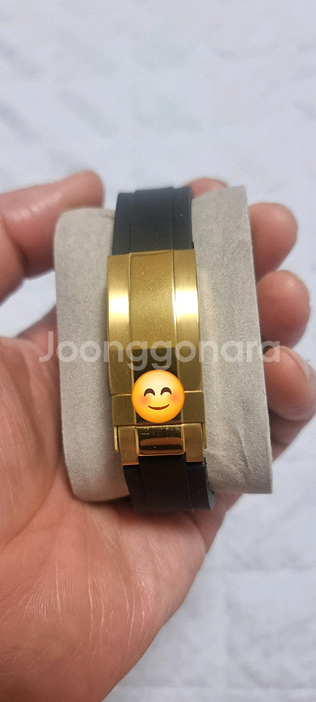 남성오토시계입니다--2