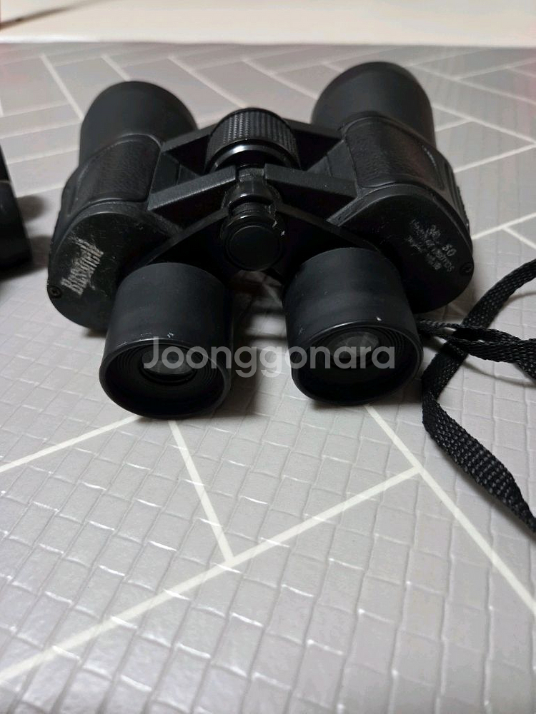 쌍왕경 (망원경) 다이아스톤&부쉬넬 2대일괄--4