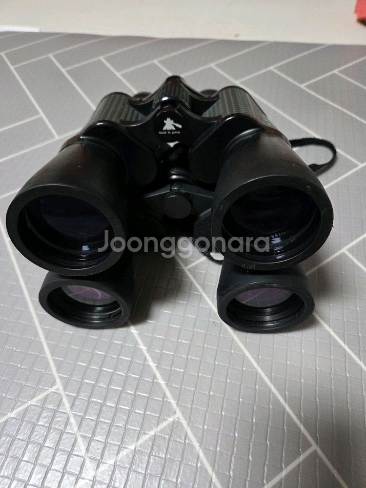 쌍왕경 (망원경) 다이아스톤&부쉬넬 2대일괄--8