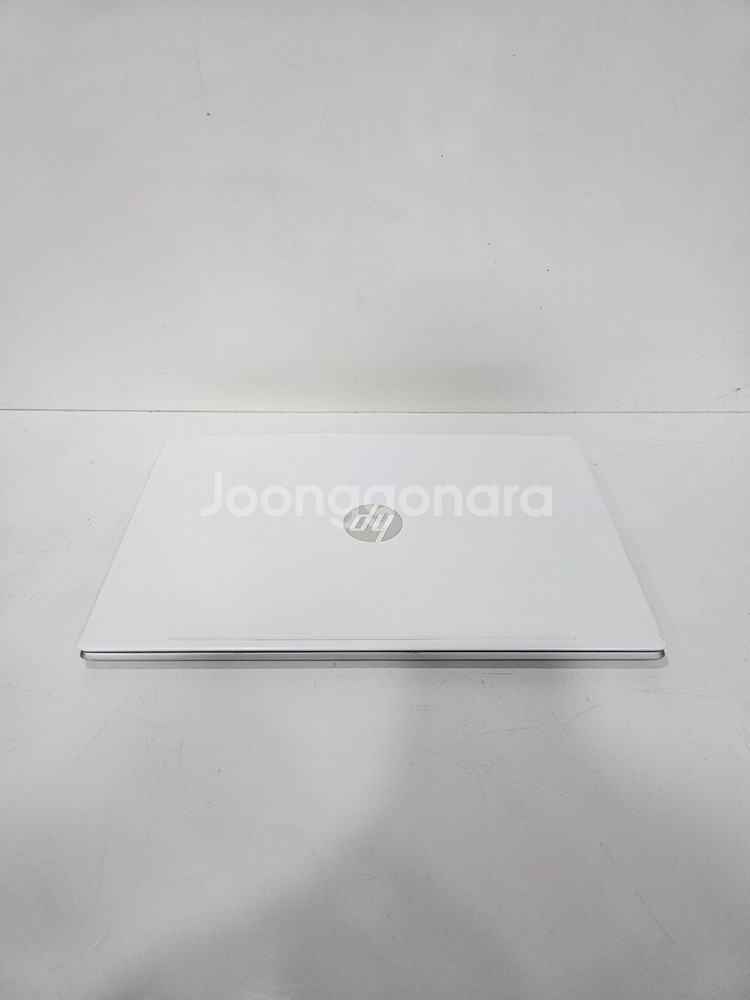 4번 HP 15인치 사무용 대학생 인강용 중고노트북--1