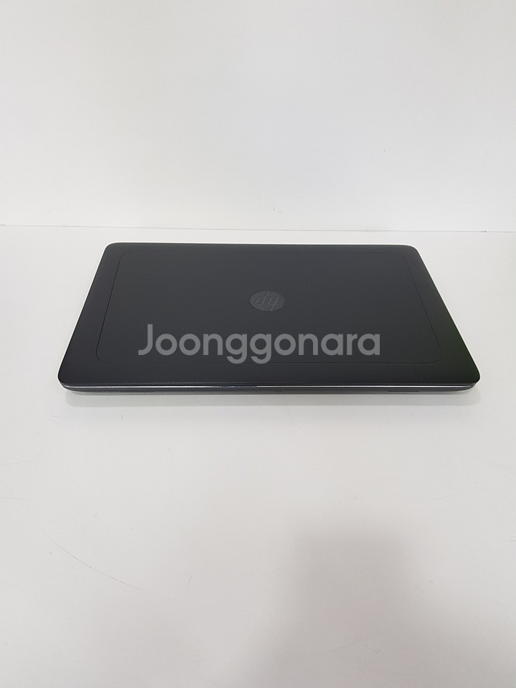 5번 HP 15인치 고사양 게이밍 업무용 중고노트북--1