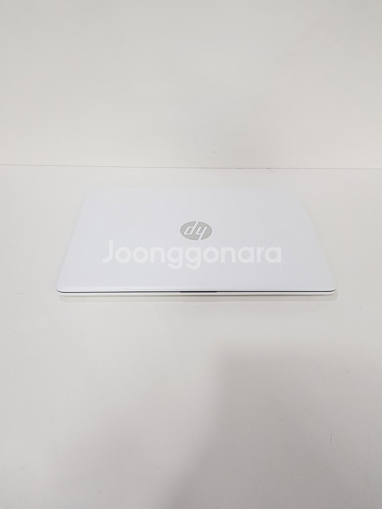 6번 HP 14인치 사무용 업무용 인강용 중고노트북--1
