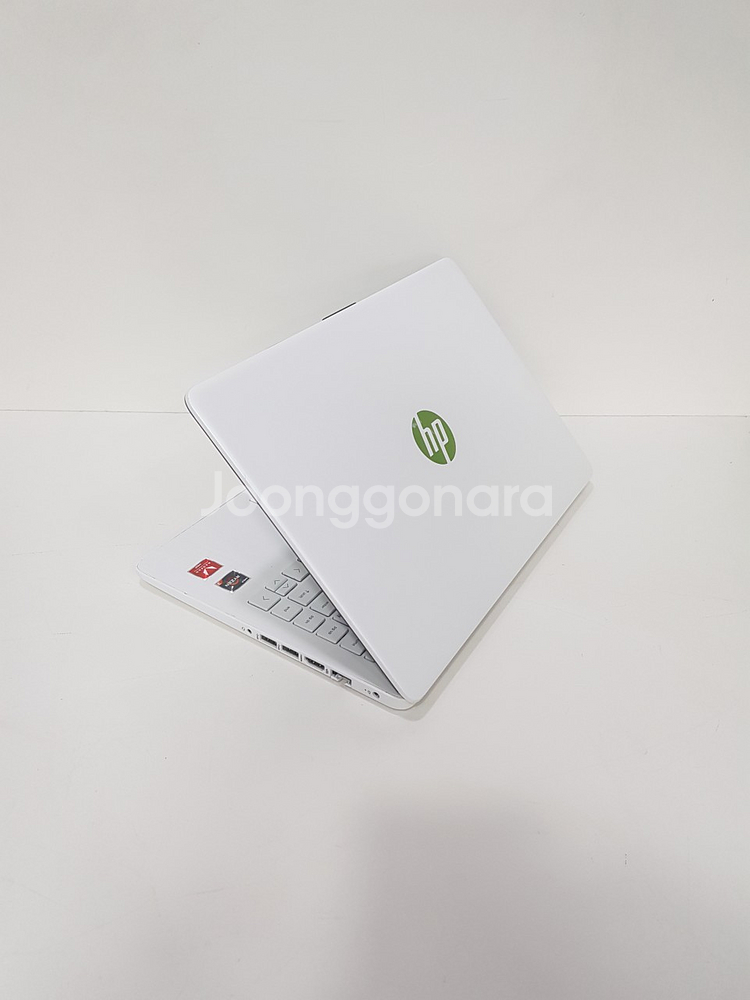 6번 HP 14인치 사무용 업무용 인강용 중고노트북--2