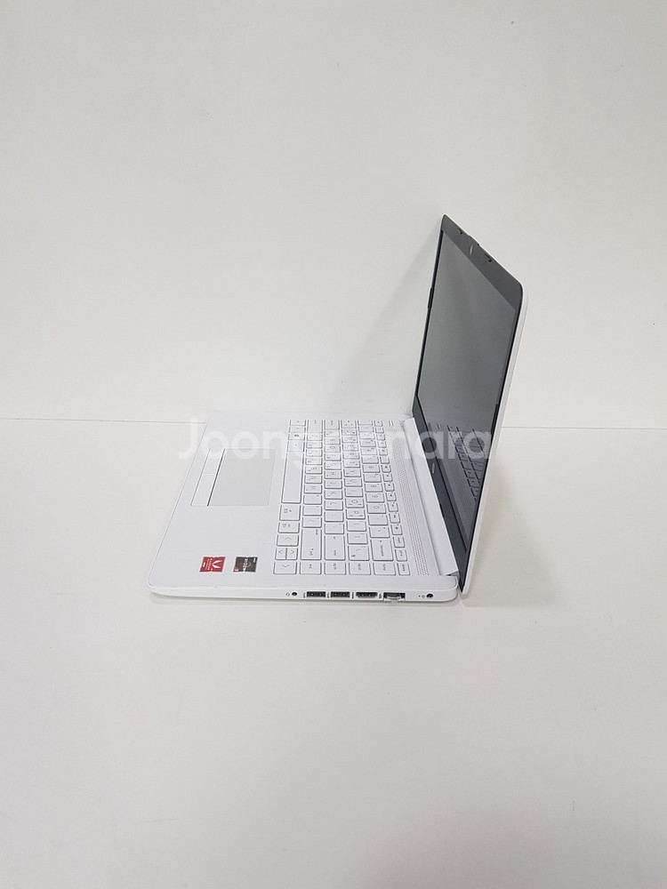 6번 HP 14인치 사무용 업무용 인강용 중고노트북--4