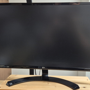 LG 27인치 FHD 모니터 MP58VQ