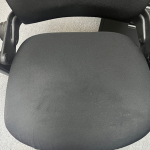 Steelcase 립체어 V2 패브릭 + 헤드레스트