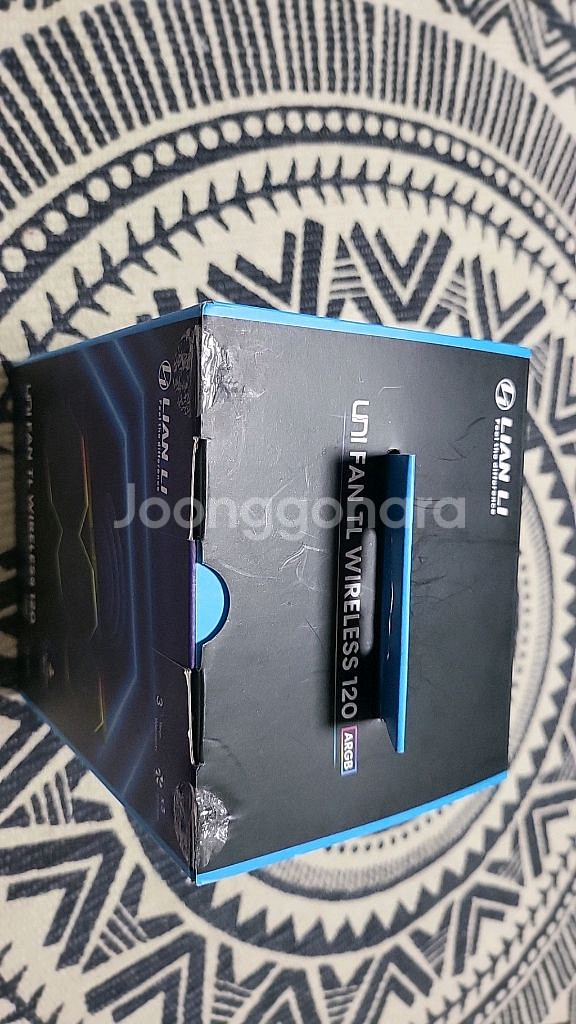 리안리 tl wireless 120--3