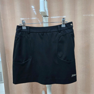 타이틀리스트 여성골프치마