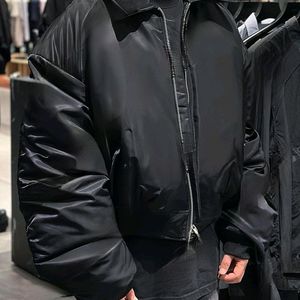 준지 229만 컬렉션 구스 마원 패딩