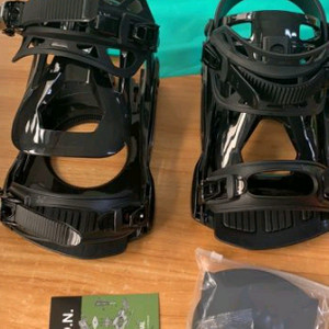 스노우보드 바인딩 WS780 L