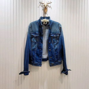 Tommy Hilfiger 청자켓