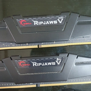G.Skill DDR4-3200 8GBx2 팝니다