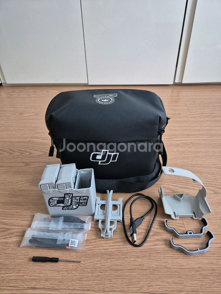DJI 미니 3,4 플라이모어 콤보 키트--0