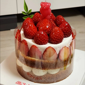 파리바게트 케이크 싸게팔아요!!
