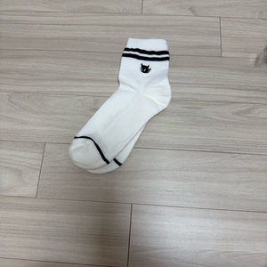 왁 골프 양말