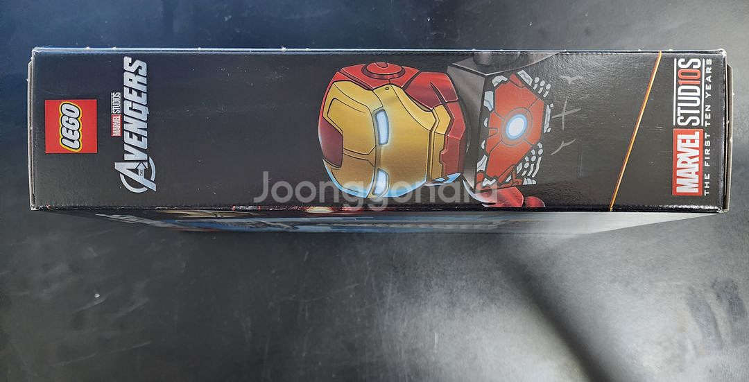 레고 40334 어벤져스 타워 MISB 팝니다--3