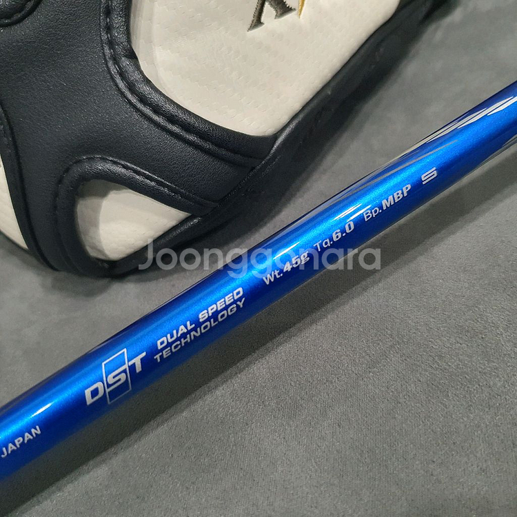 젝시오 4번우드(16.5도)S샤프트 MP1000K정품--7