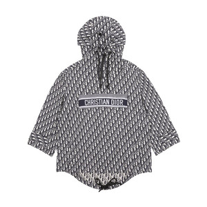 Dior 남녀공용 아노락 후드 바람막이 자켓