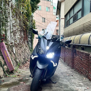 티맥스530 tmax530