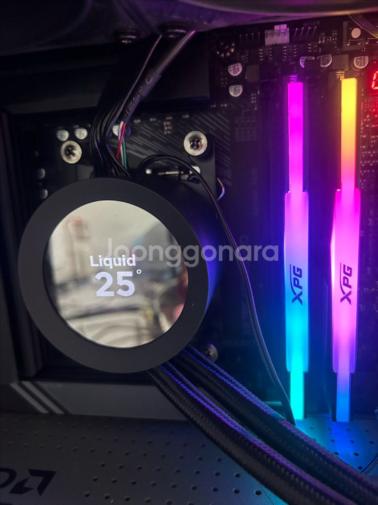 ddr5 6400 cl32 64gb(32*2)--2