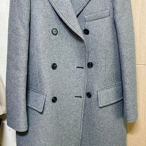 Blossom H Company 블러썸에이치컴퍼니 코트