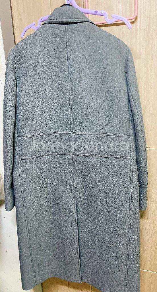 Blossom H Company 블러썸에이치컴퍼니 코트--1
