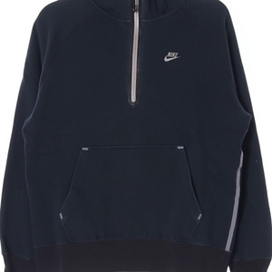 NIKE 나이키 하프집업 후드 남성 (L)