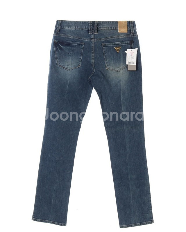 GUESS 게스 청바지 청바지 남성 (L)--1