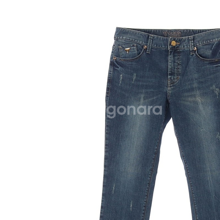 GUESS 게스 청바지 청바지 남성 (L)--2