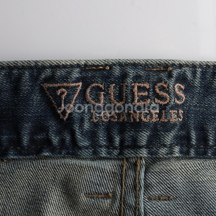 GUESS 게스 청바지 청바지 남성 (L)--4