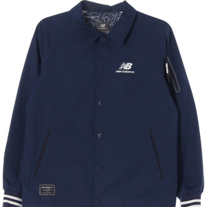 NEW BALANCE 뉴발란스 코치자켓 (M)