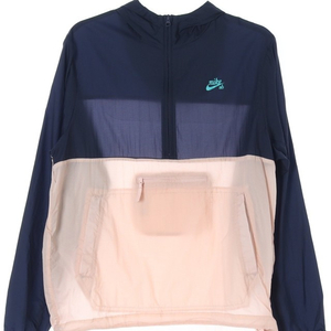 NIKE 나이키 투톤 아노락 (L)