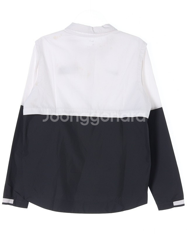 NIKE 나이키 재킷 바람막이 남성 (M)--1