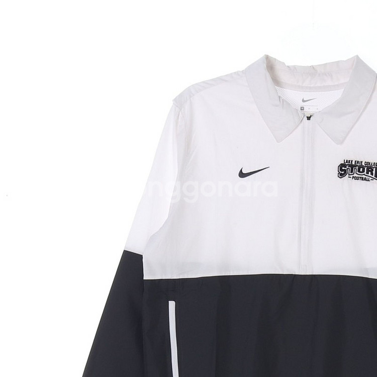 NIKE 나이키 재킷 바람막이 남성 (M)--2