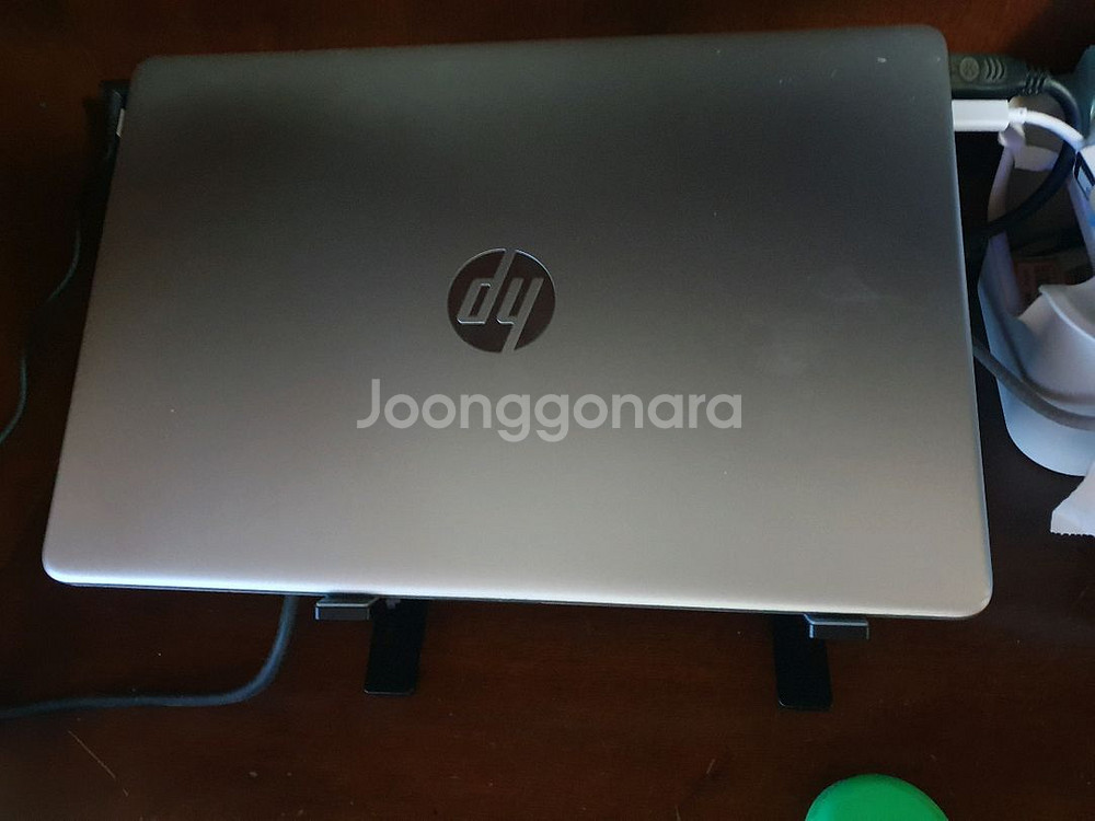 HP 15s-eq3021au 노트북 팝니다(5625u--1