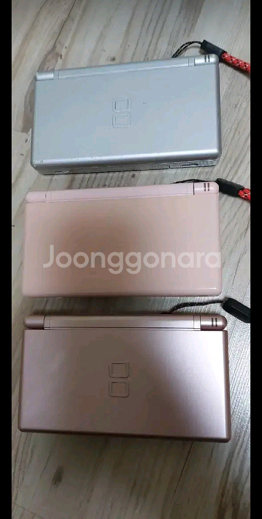 NDSL DS LITE 닌텐도--0