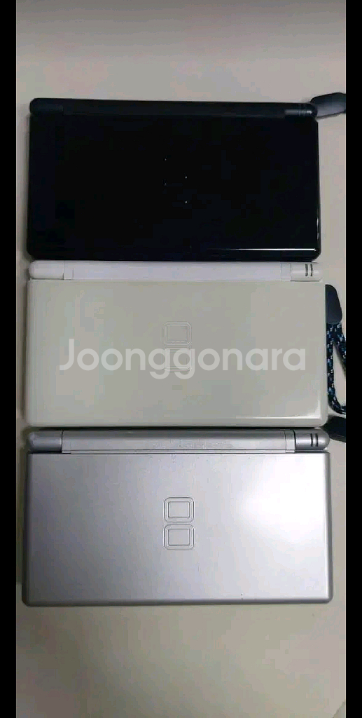 NDSL DS LITE 닌텐도--2