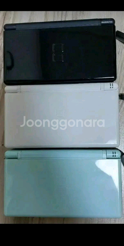 NDSL DS LITE 닌텐도--4