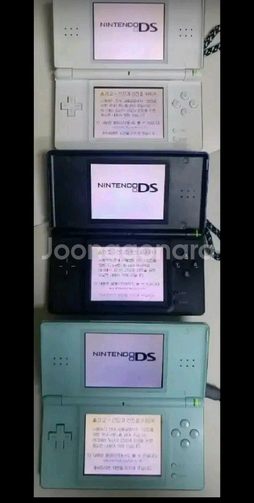 NDSL DS LITE 닌텐도--5