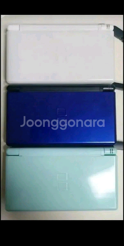 NDSL DS LITE 닌텐도--6