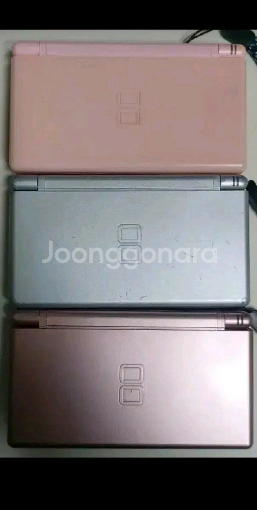 NDSL DS LITE 닌텐도--8
