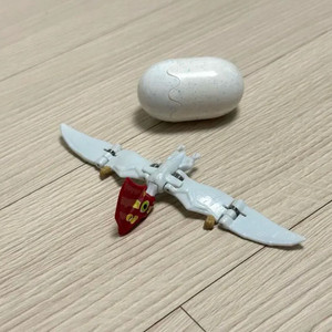 공룡메카드 투판탁 (타이니소어 투판탁)