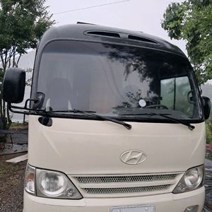 카운티 롱바디 캠핑카 4인승
