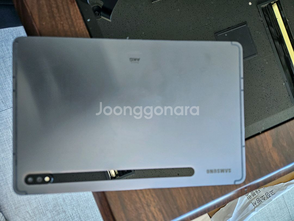 갤럭시탭s7 lte 128g--1